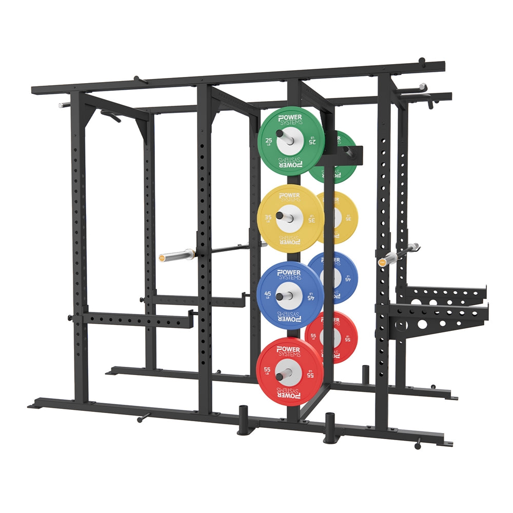 Pro Maxima 3311 Full and Half Rack