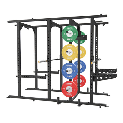 Pro Maxima 3311 Full and Half Rack