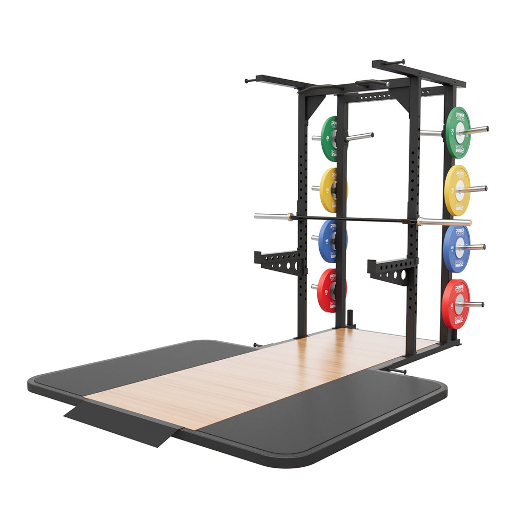 Pro Maxima 3211 Half Rack
