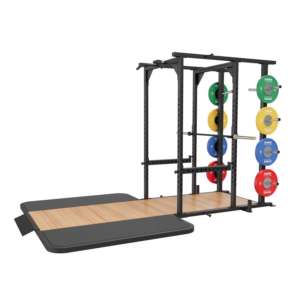 Pro Maxima 3211 Full Rack