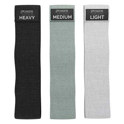 Fabric Resistance Bands