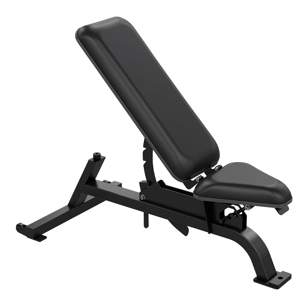 Pro Maxima FW-150U Deluxe Adjustable Bench | Power Systems