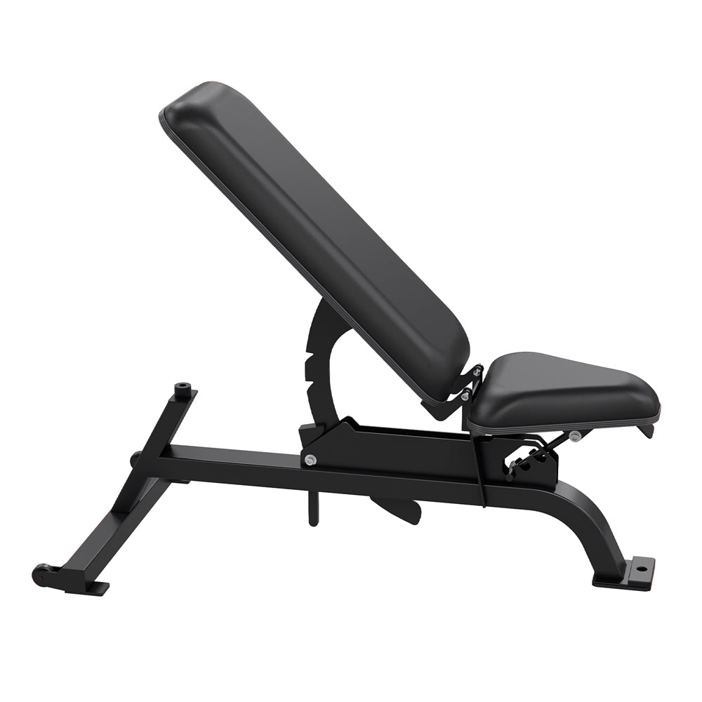 Pro Maxima FW-150U Deluxe Adjustable Bench | Power Systems