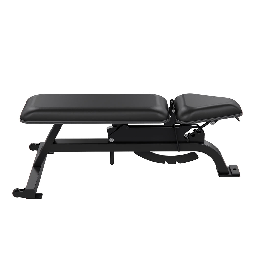 ProMaxima FW-150U Deluxe Adjustable Bench | Commercial | Power Systems