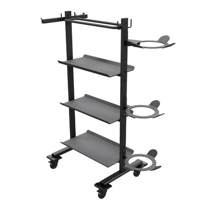 Pro Maxima STR-17 Storage Rack
