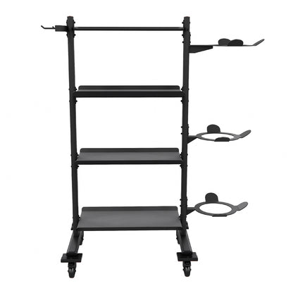 Pro Maxima STR-17 Storage Rack