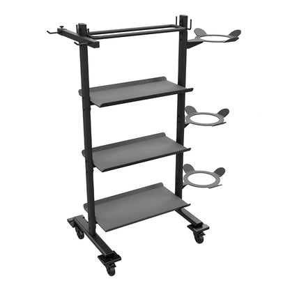 Pro Maxima STR-17 Storage Rack