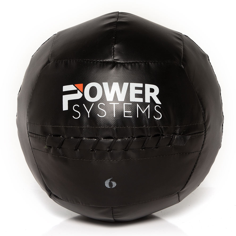 Soft-Shell Wall Ball