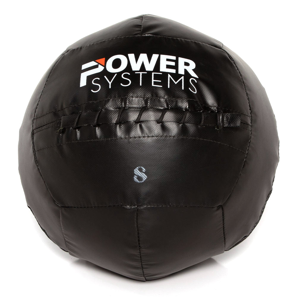 Soft-Shell Wall Ball
