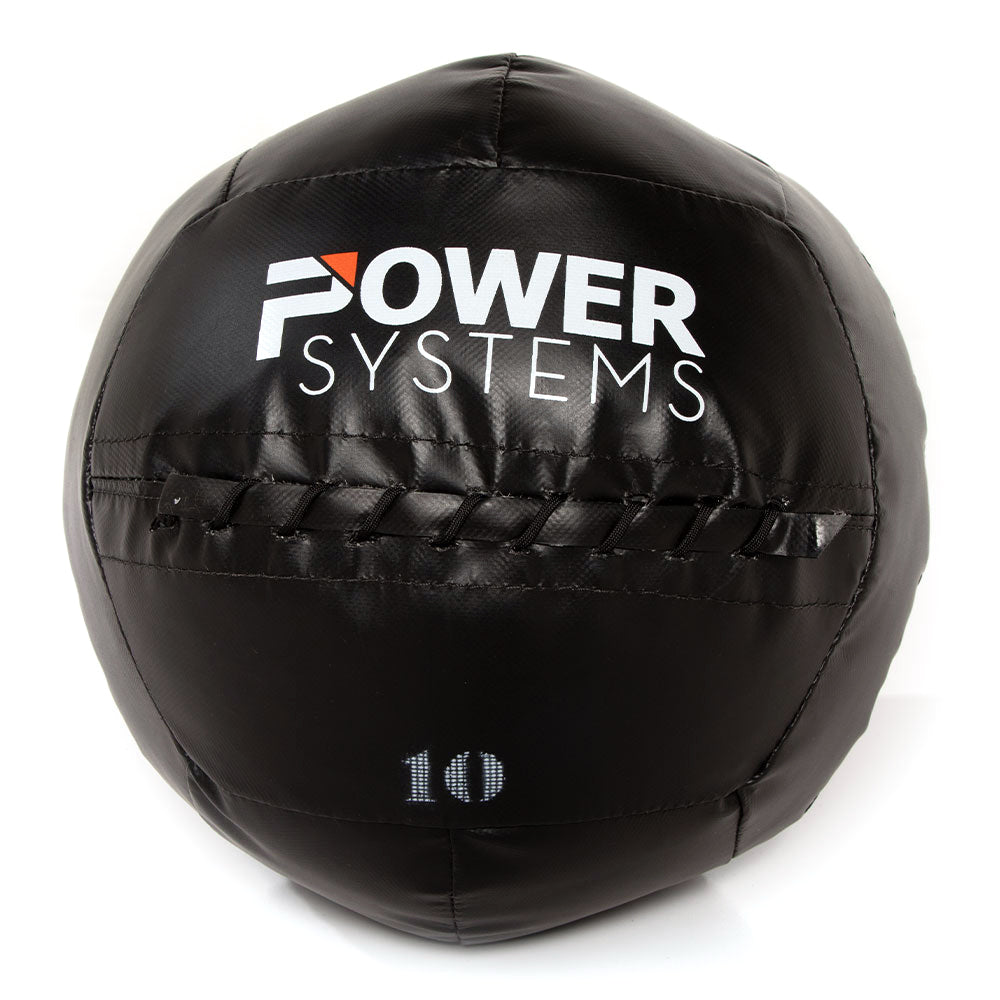 Soft-Shell Wall Ball