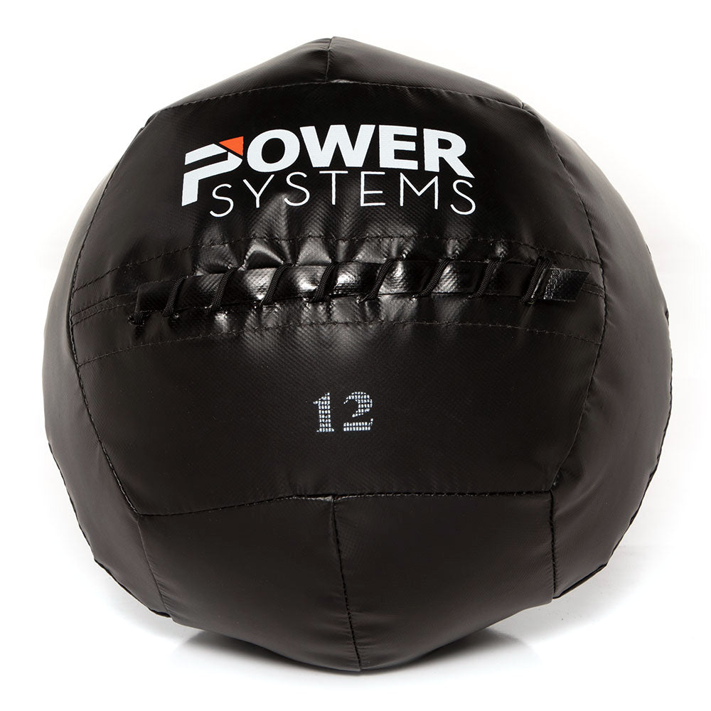 Soft-Shell Wall Ball