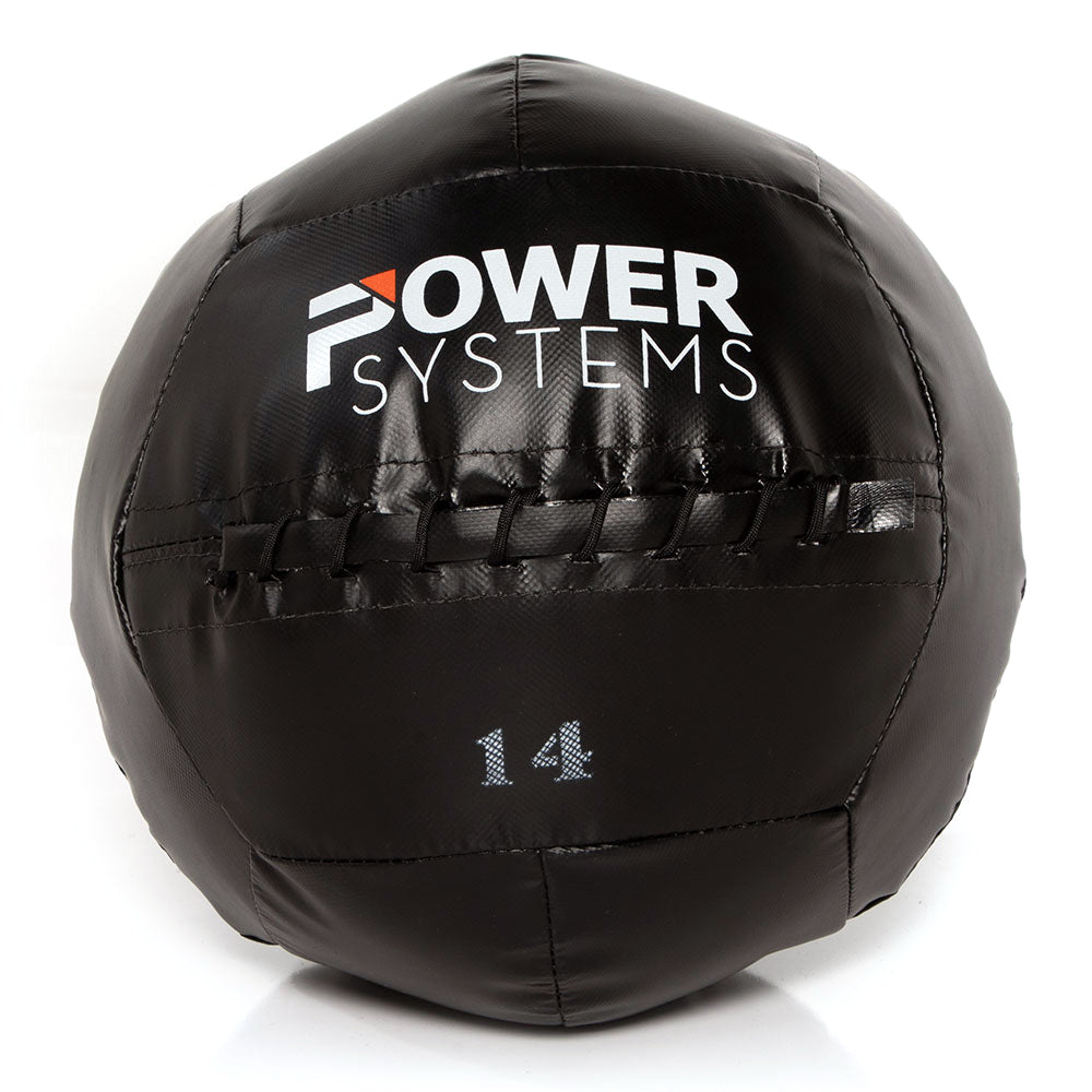 Soft-Shell Wall Ball