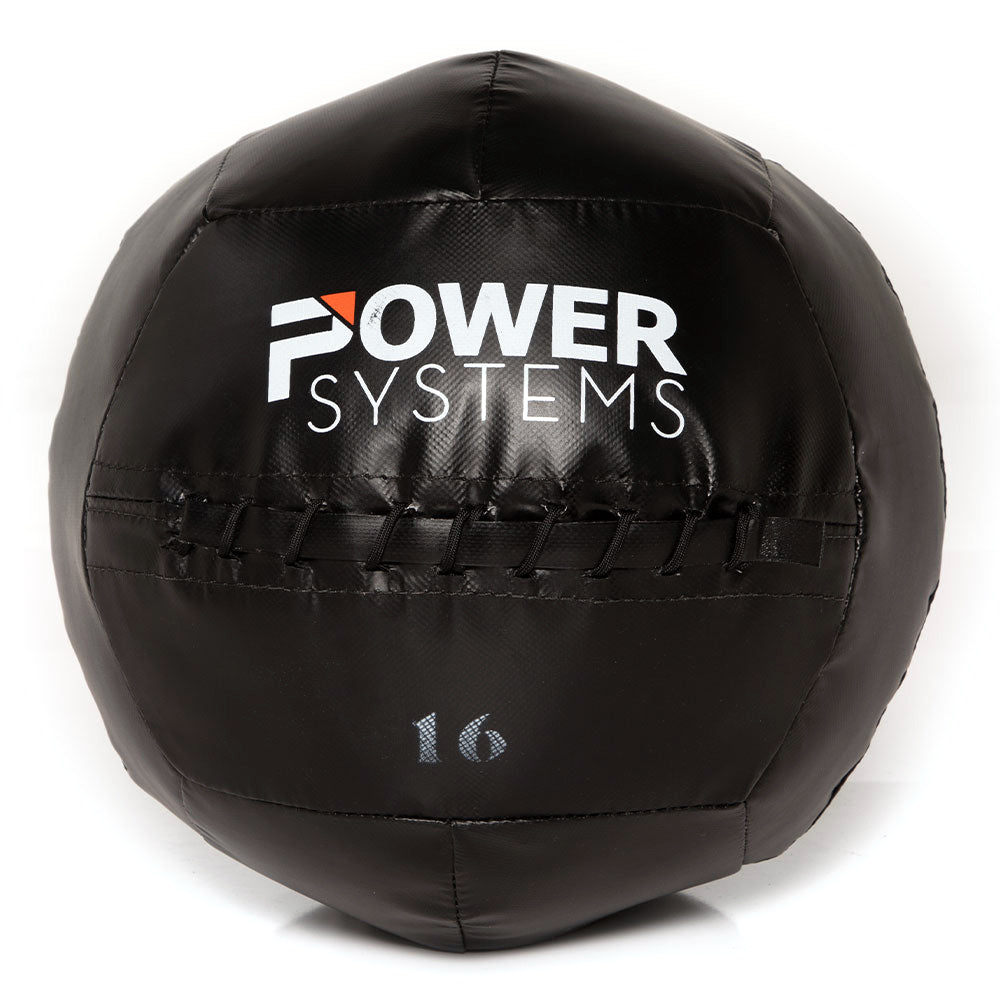 Soft-Shell Wall Ball