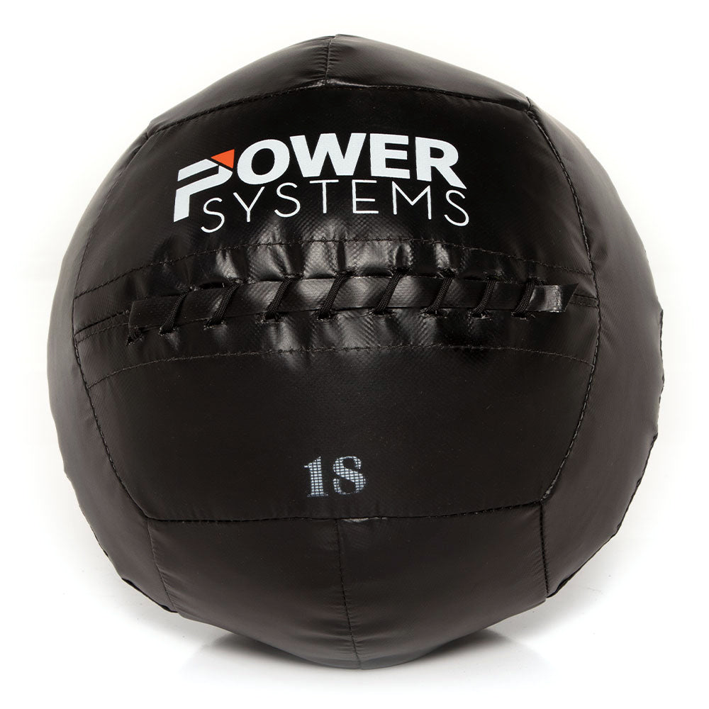 Soft-Shell Wall Ball