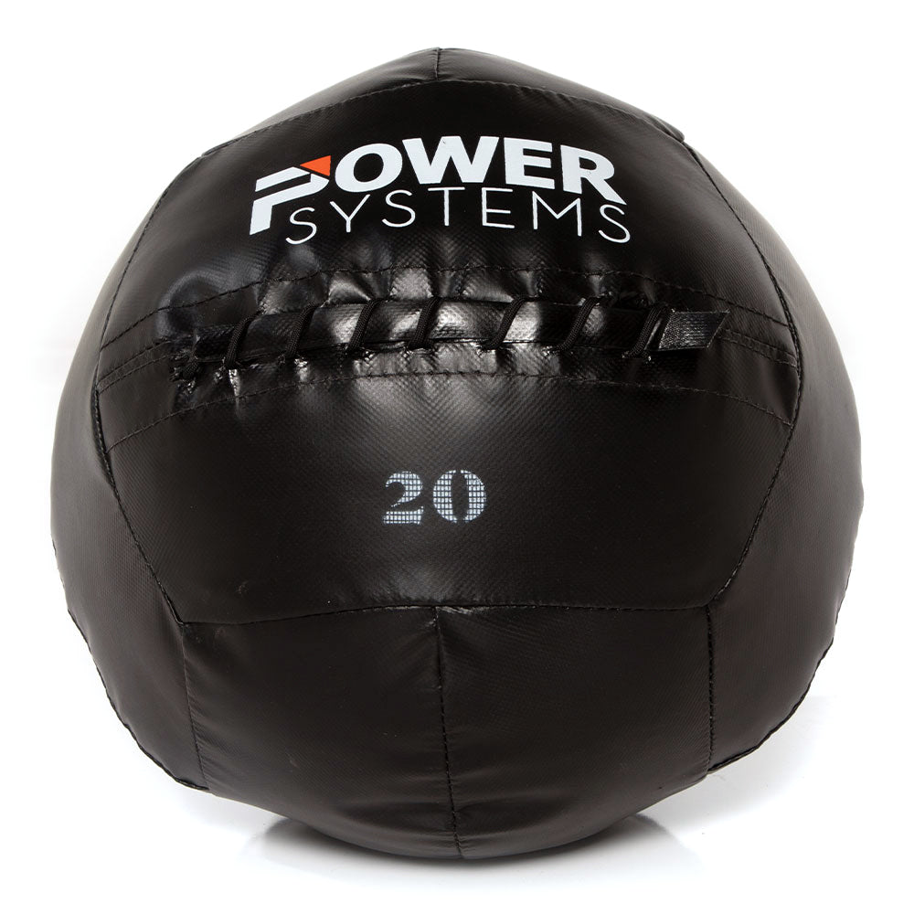 Soft-Shell Wall Ball