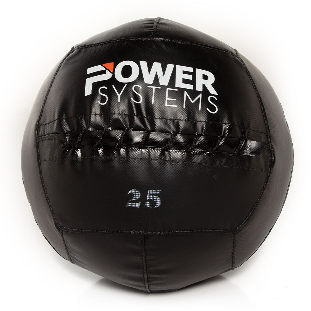Soft-Shell Wall Ball