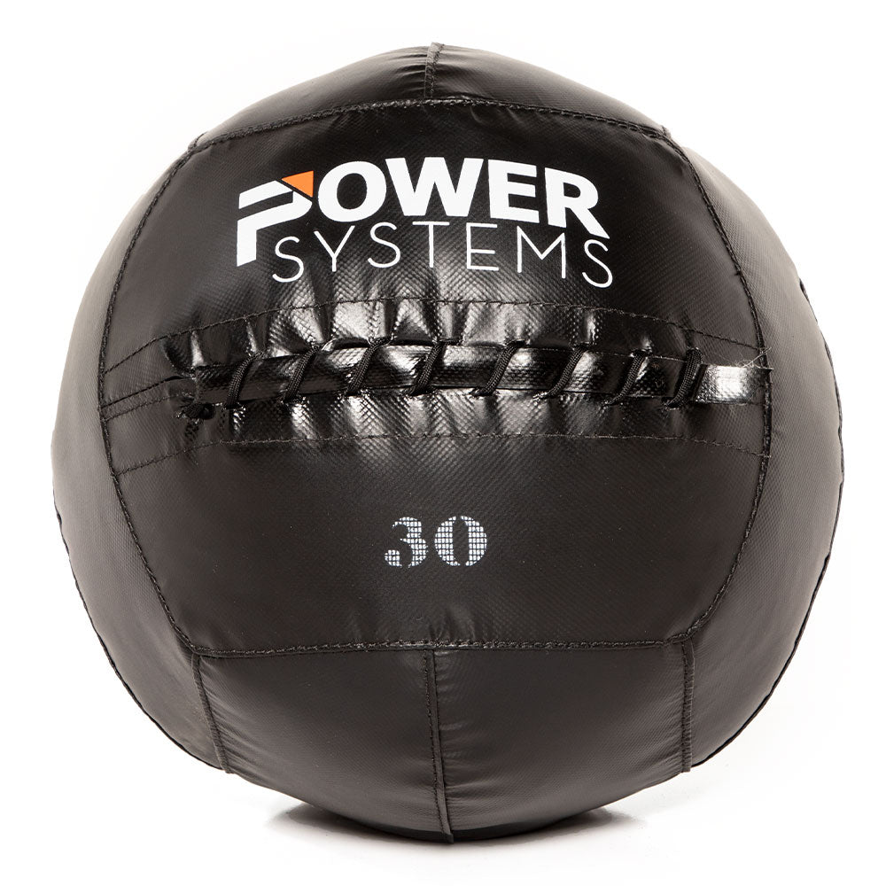 Soft-Shell Wall Ball