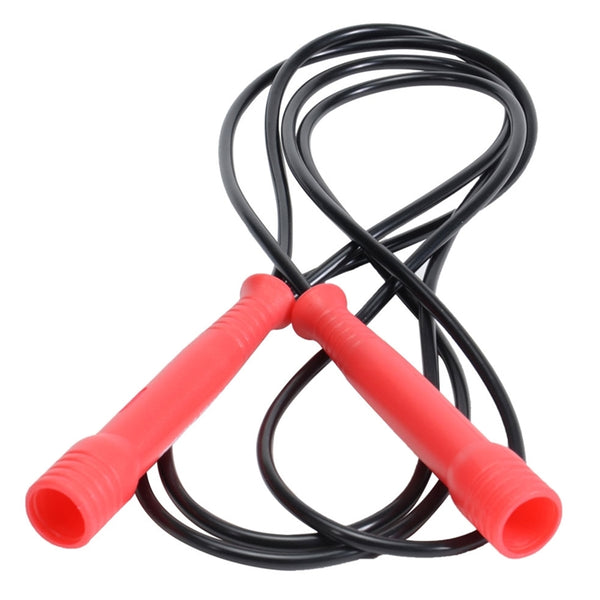 Speed Jump Rope | Vinyl Rope | Fast Rotation | Power Systems