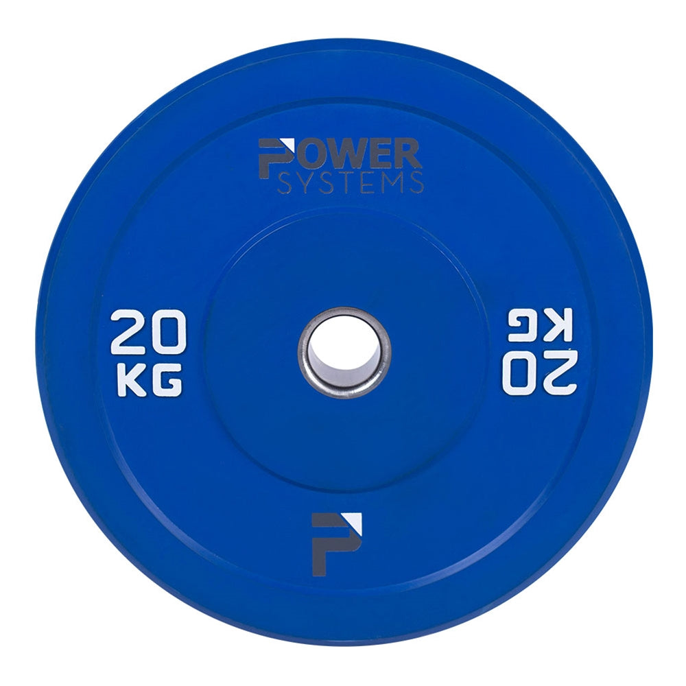 Olympic Bumper Plate