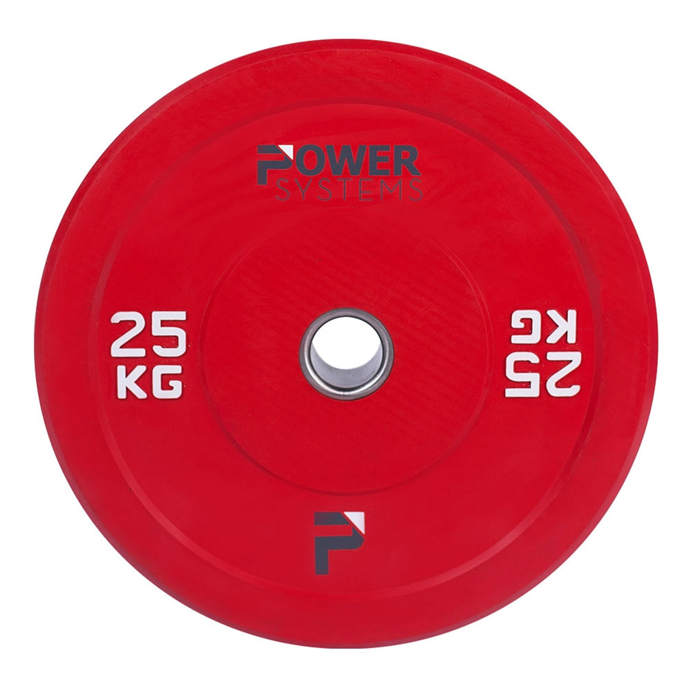 Olympic Bumper Plate