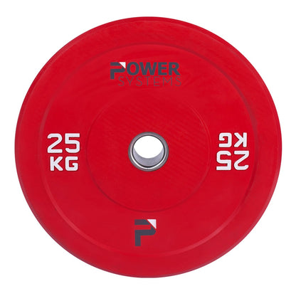 Olympic Bumper Plate