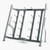 ProElite Pump Sets w/ Racks - Storage Rack Only (20 Set)