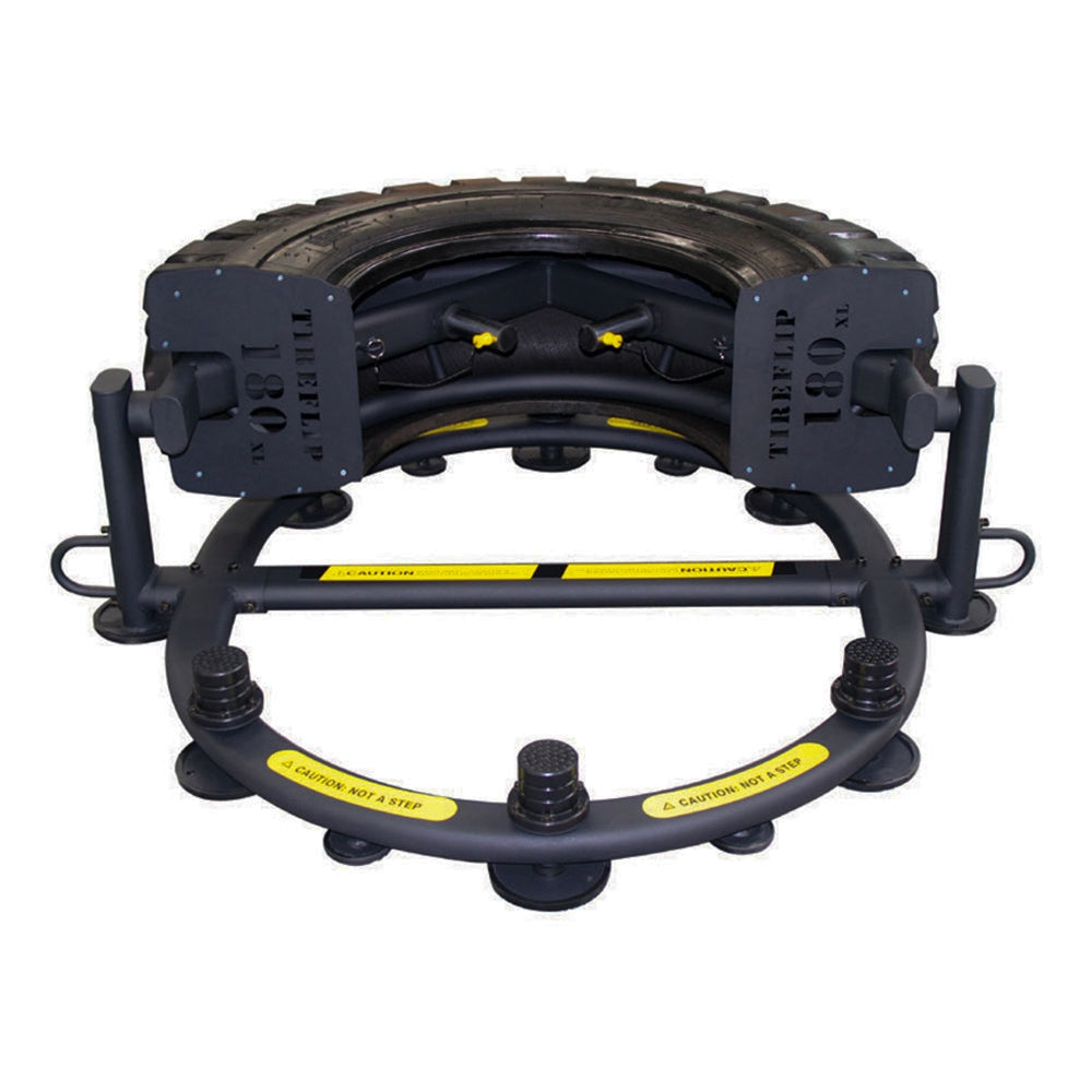TireFlip