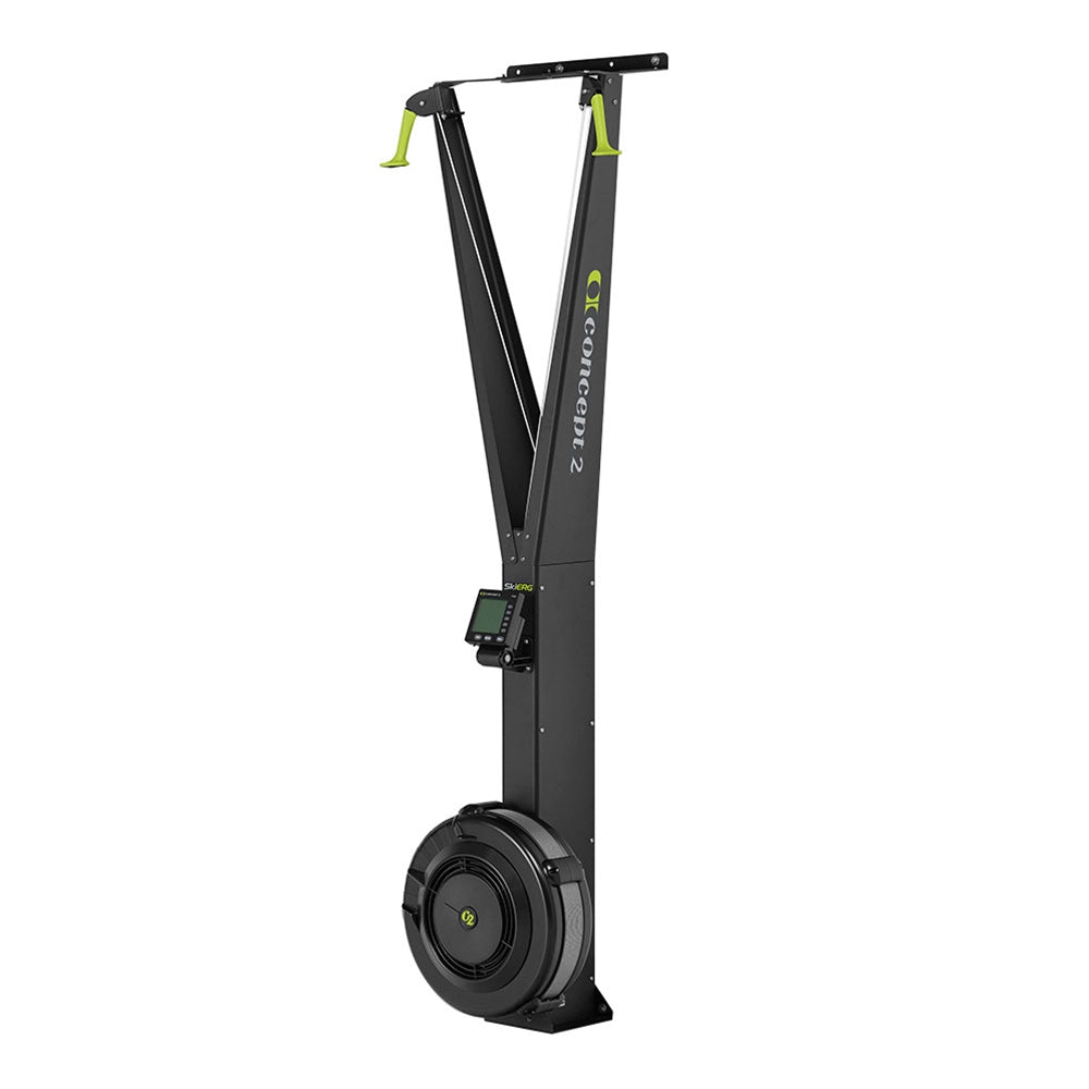 家具 CONCEPT 2 SKIERG Concept2 SkiErg |Ski Training | Bluetooth Connectivity | Power Systems