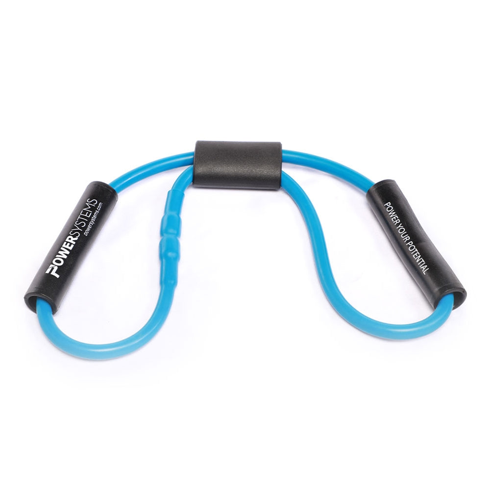 Versa 8 Commercial | Figure-8 Resistance Band | Power Systems