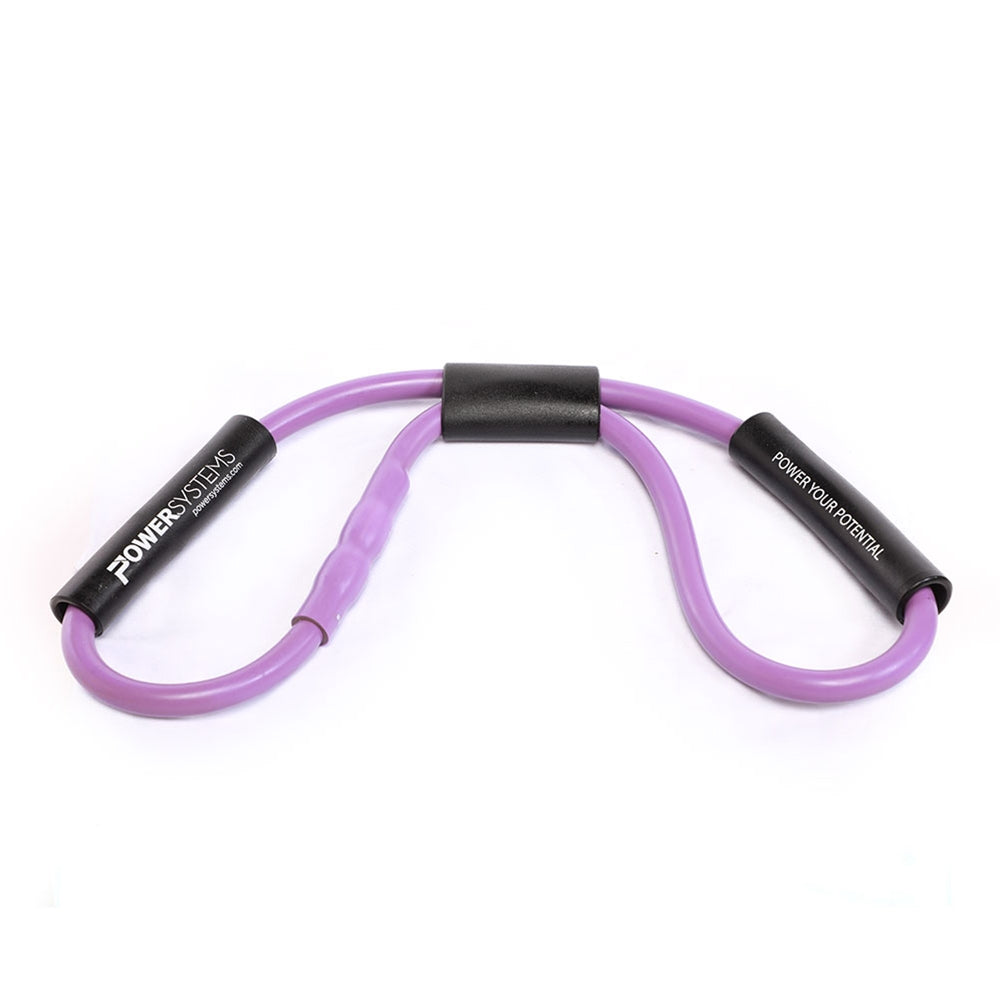Versa 8 Commercial | Figure-8 Resistance Band | Power Systems