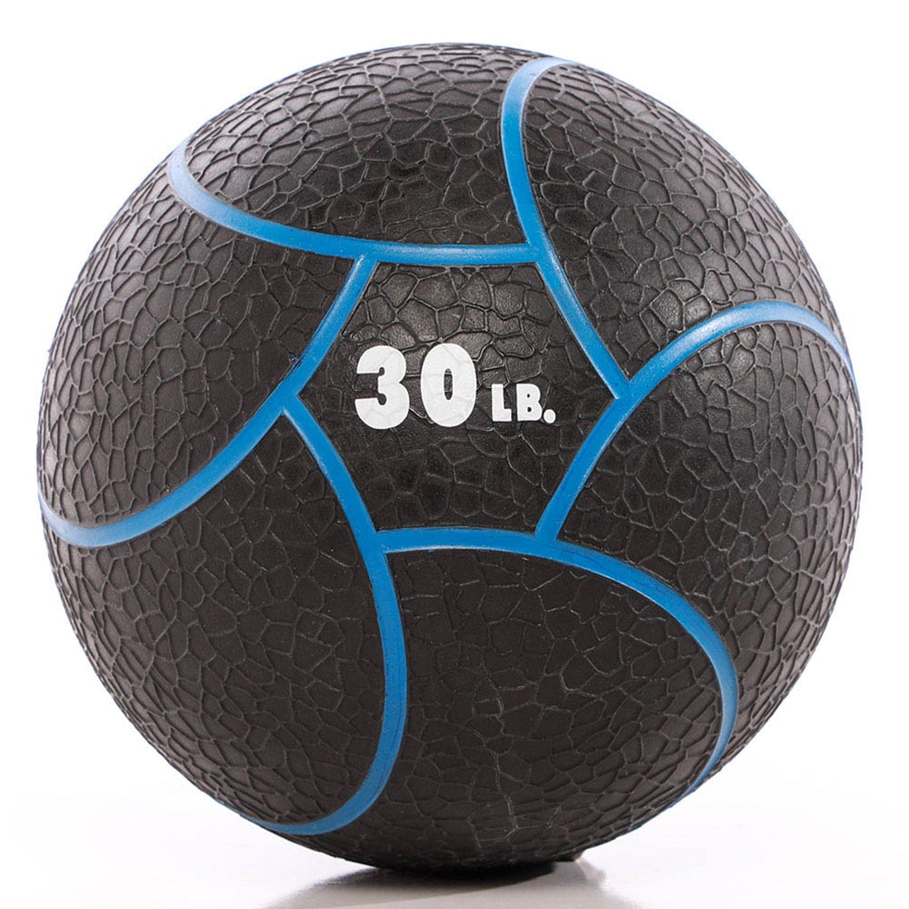 Elite Power Medicine Ball Prime | Textured Grip | Color | Power