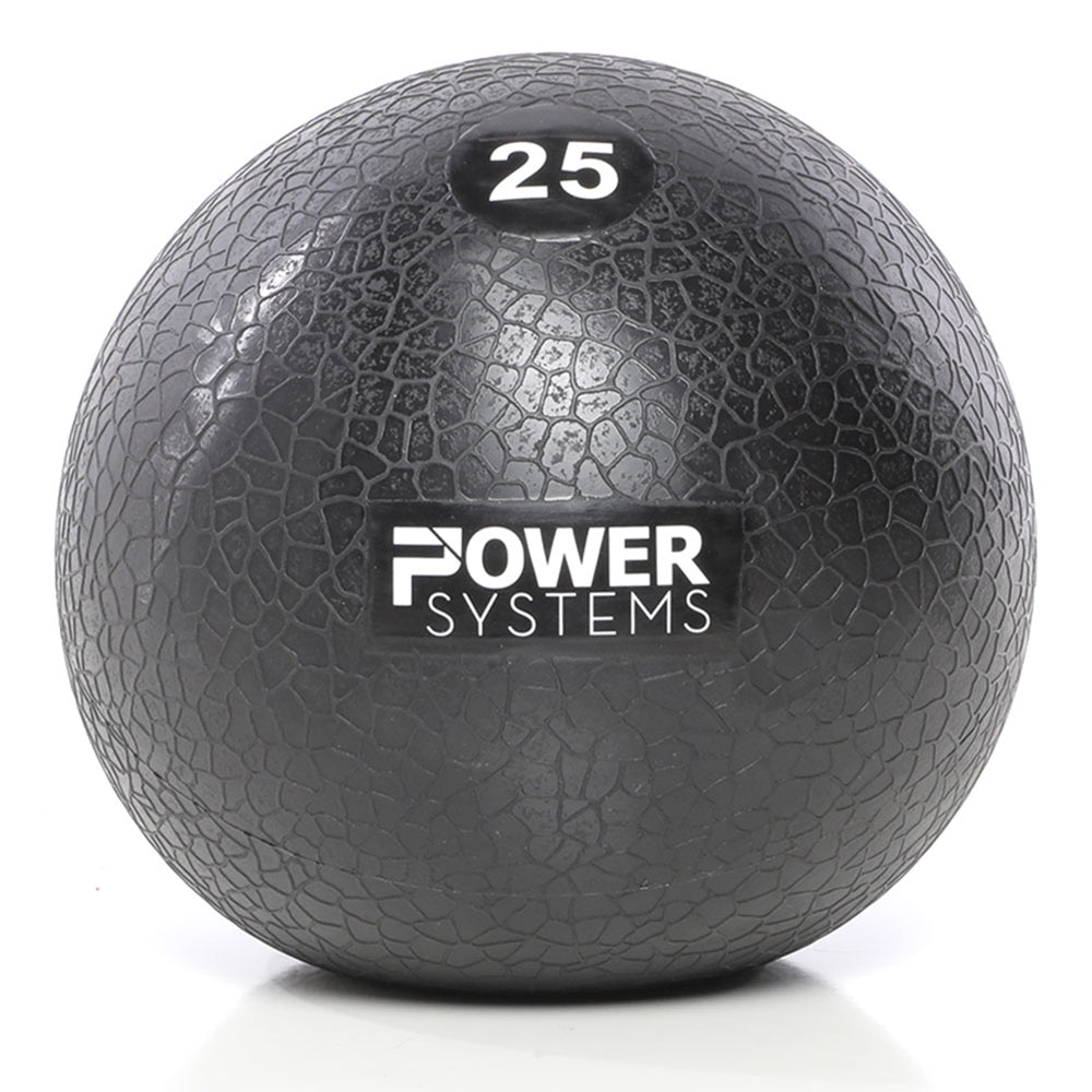MEGA Slam Ball Prime | Dead Bounce | Textured Grip | Power Systems