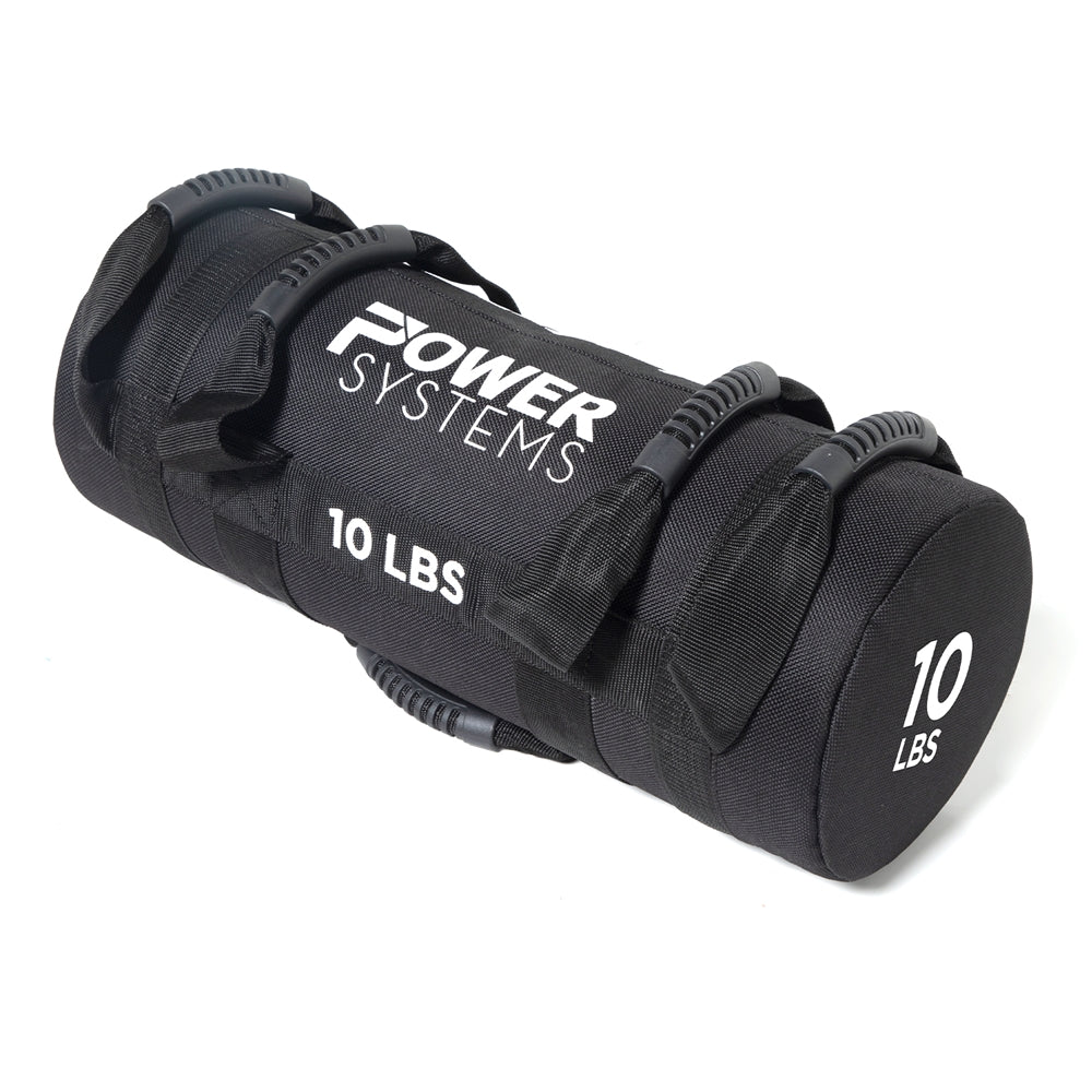 VersaFit Sand Log | Power Systems