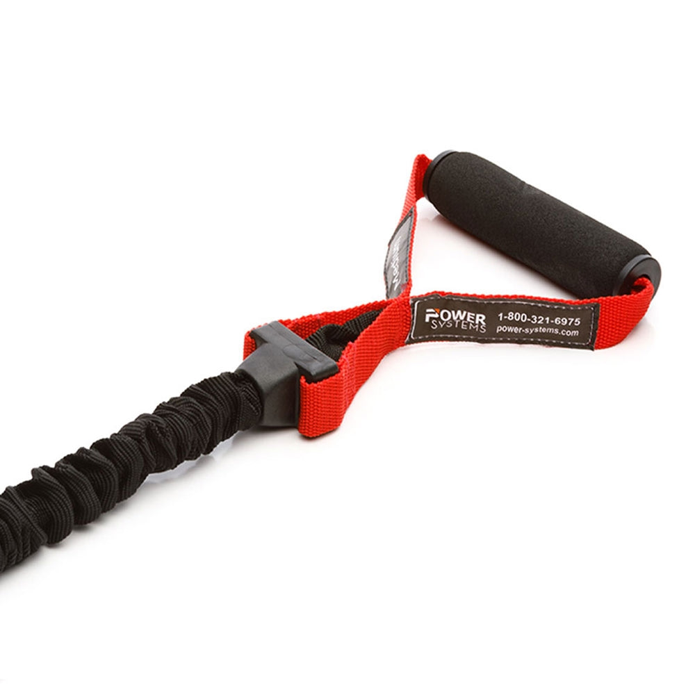 Power Systems Covered Tube 48