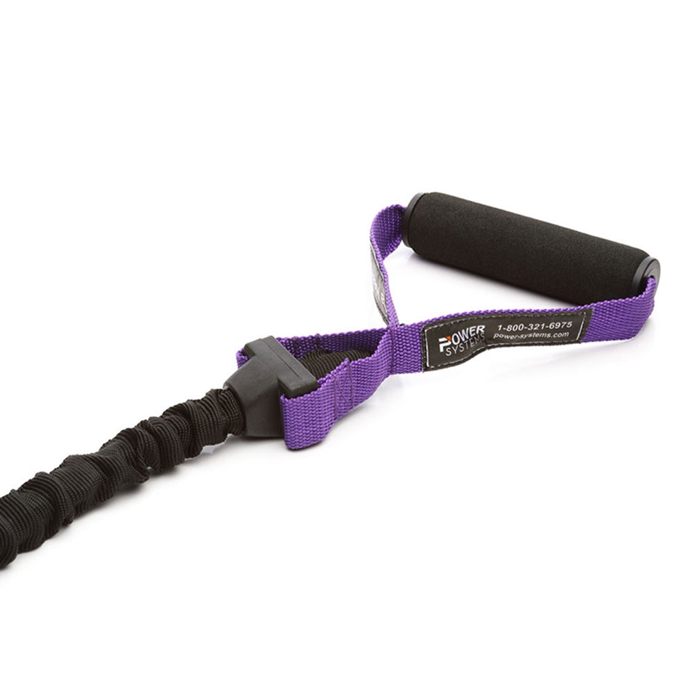 Power Systems Covered Tube 48"