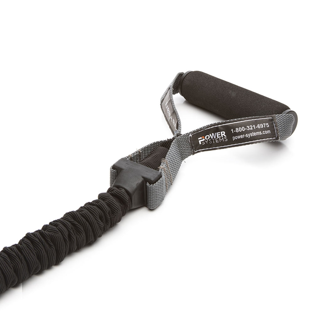 Power Systems Covered Tube 48