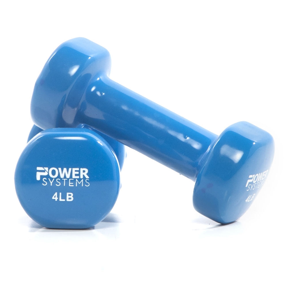 Deluxe Vinyl Dumbbell Prime