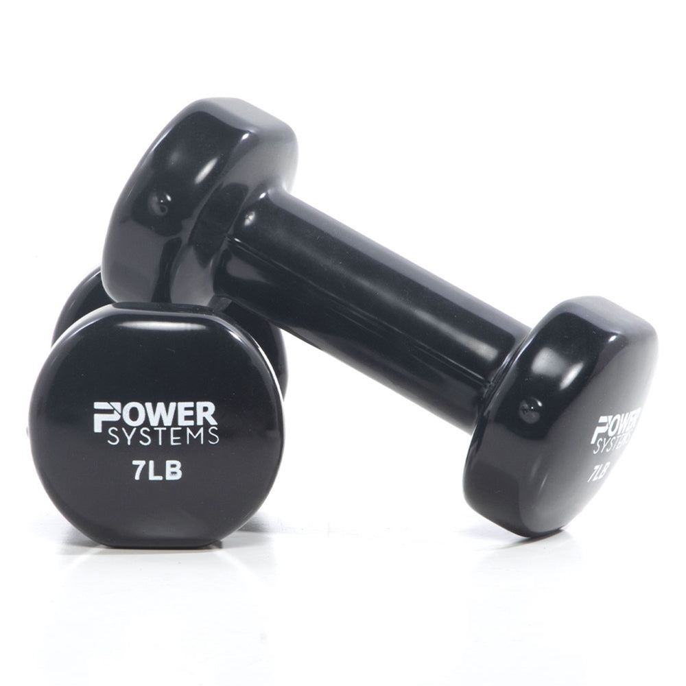 Deluxe Vinyl Dumbbell Prime