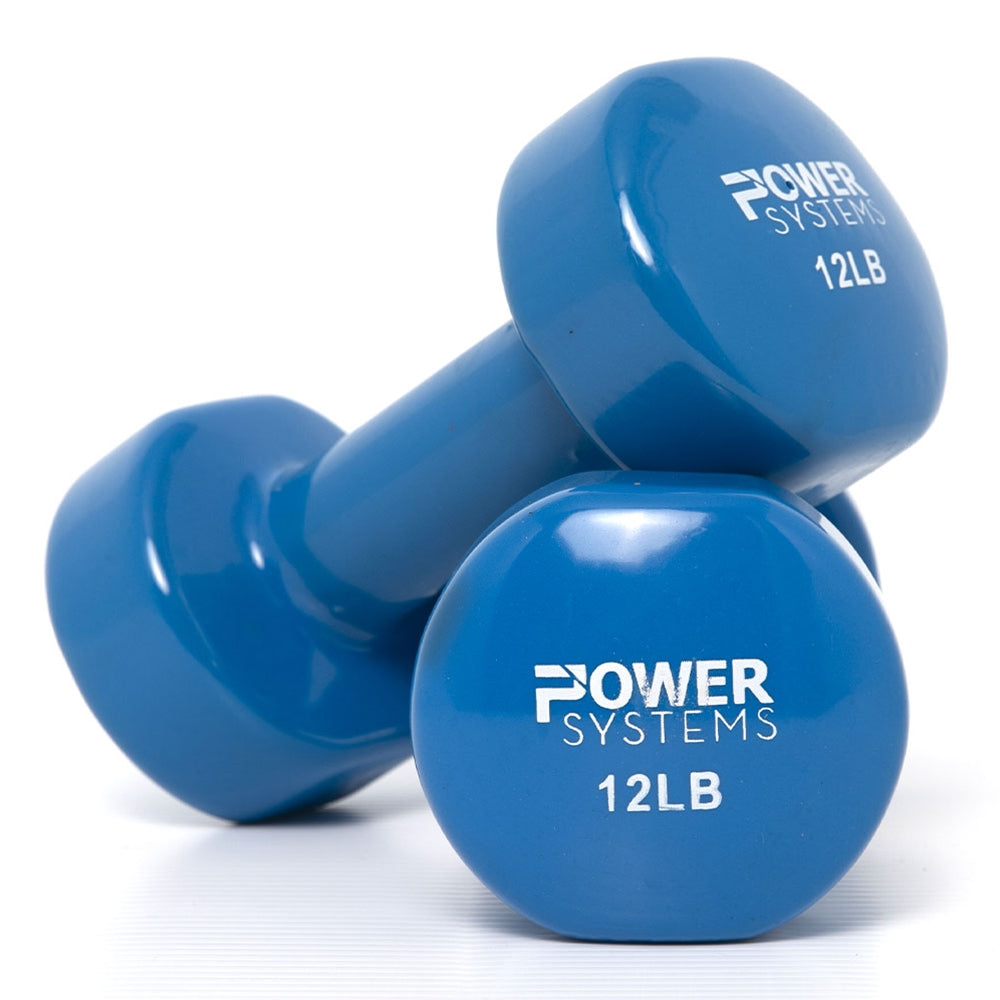 Deluxe Vinyl Dumbbell Prime
