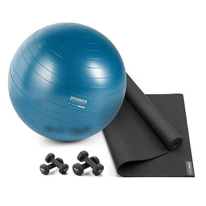 Wellness Bundle
