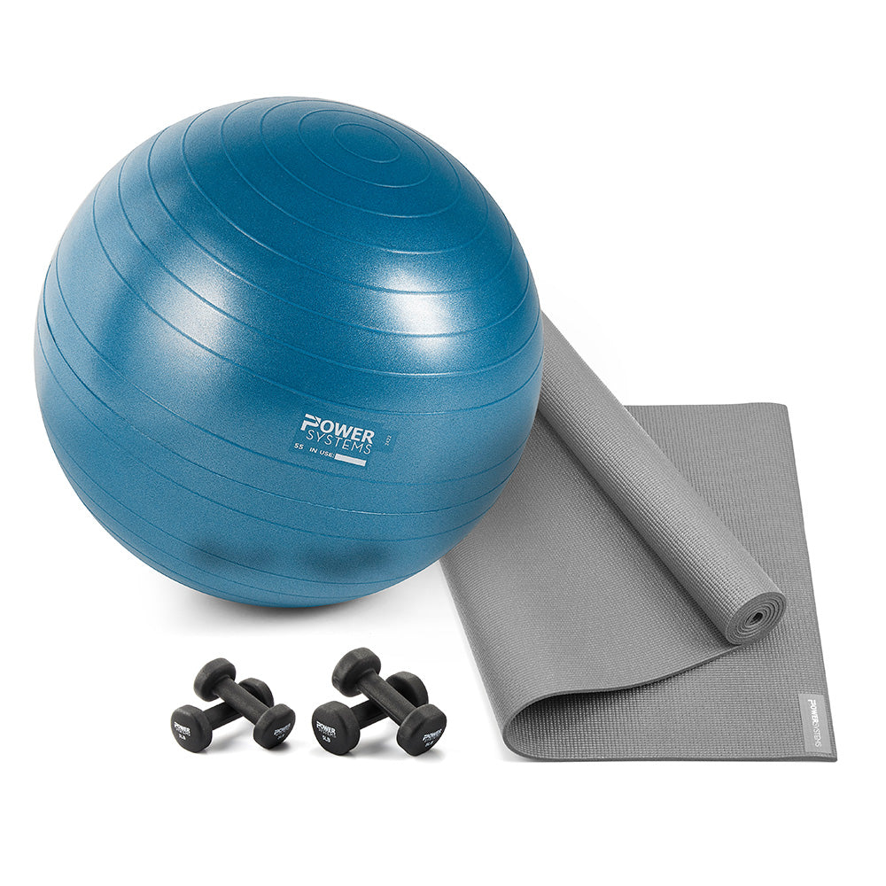 Wellness Bundle