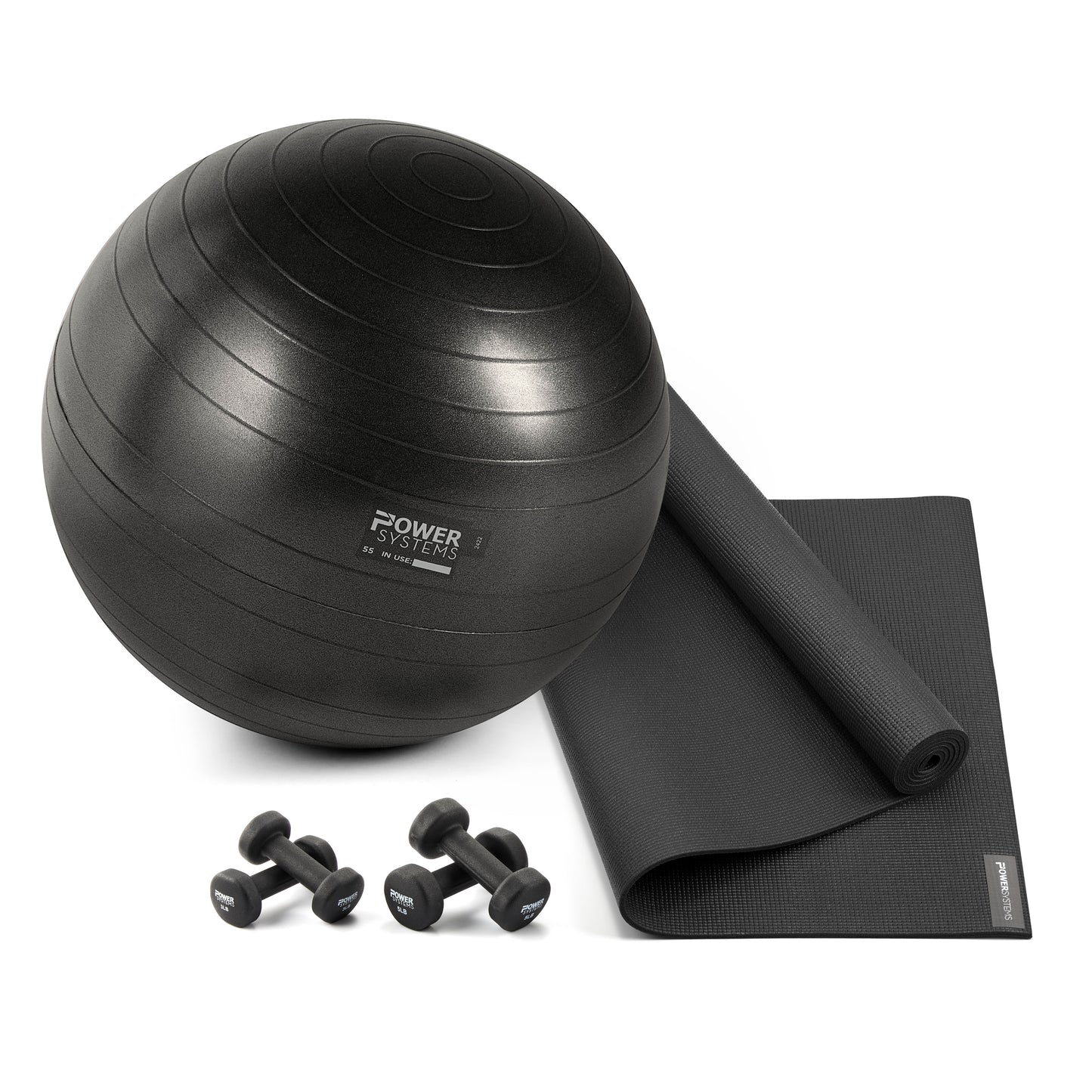 Wellness Bundle