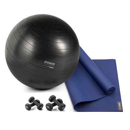 Wellness Bundle