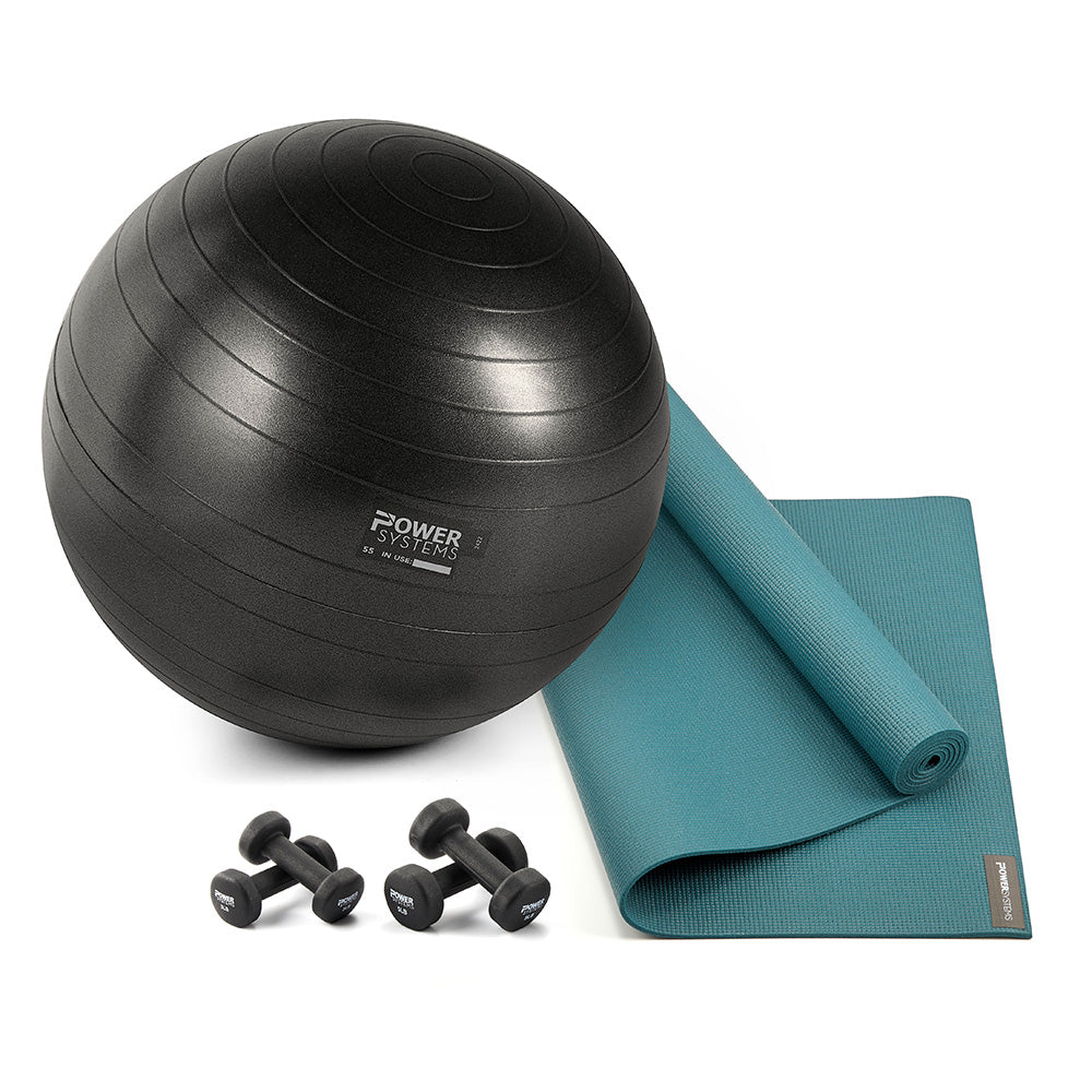 Wellness Bundle
