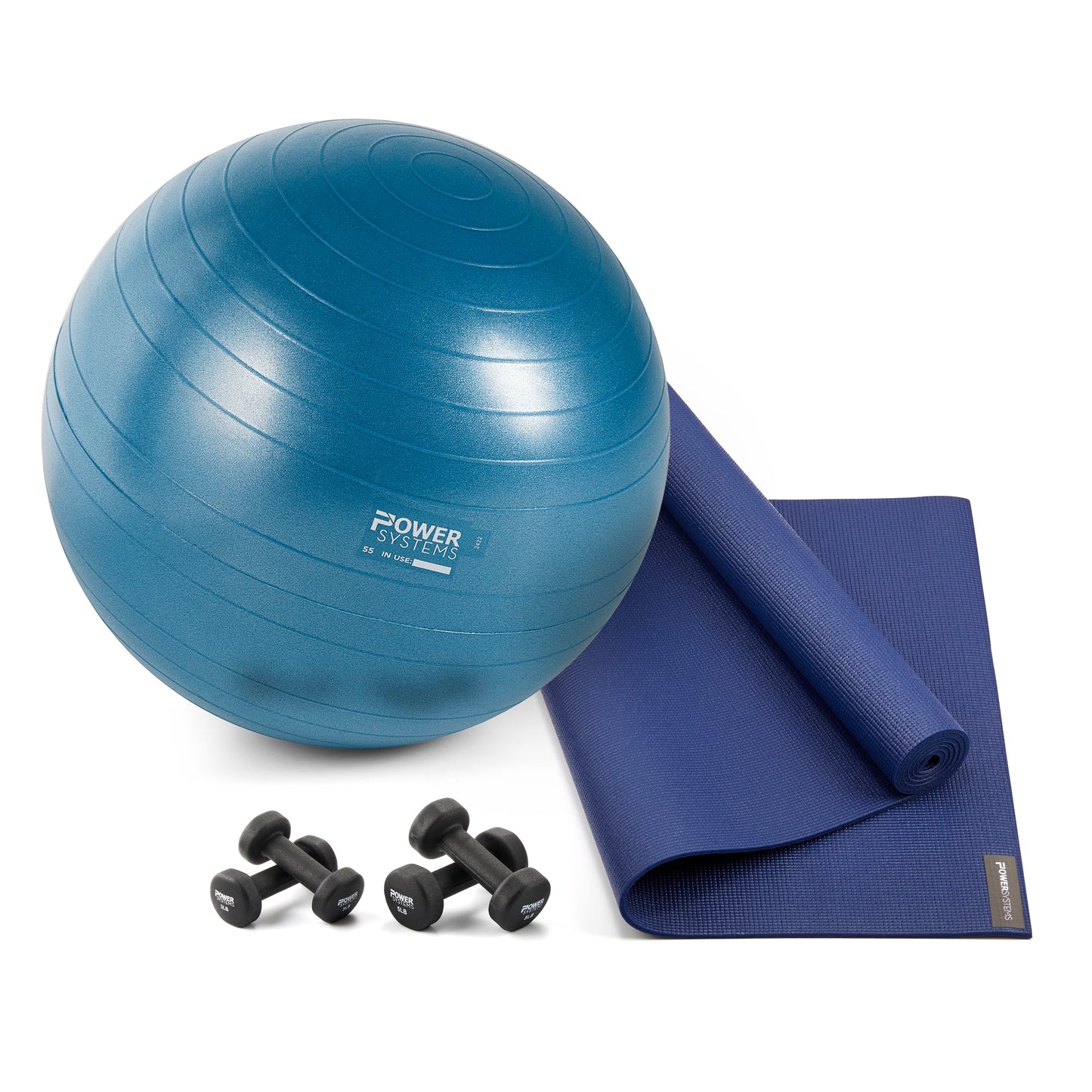 Wellness Bundle