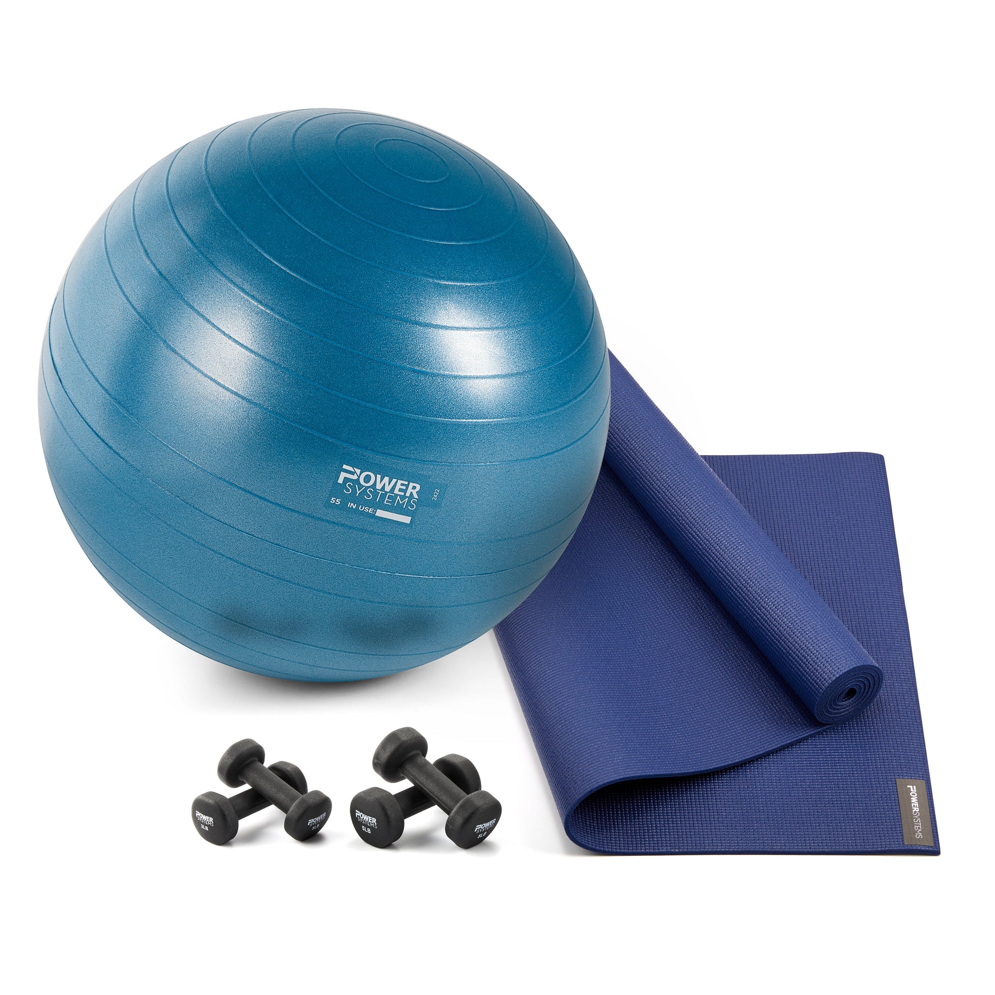 Wellness Bundle