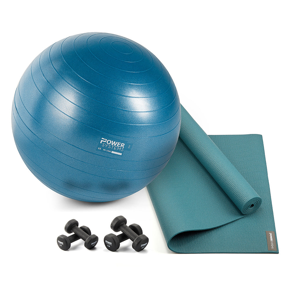 Wellness Bundle