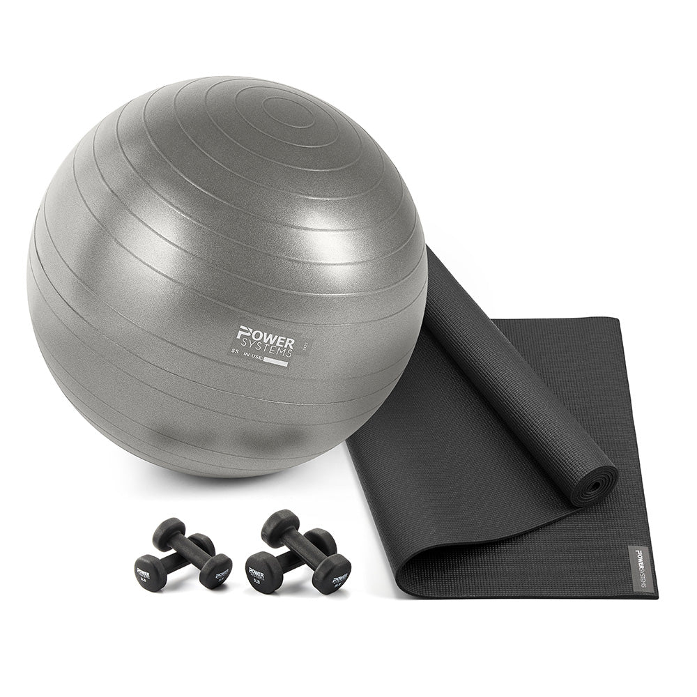 Wellness Bundle