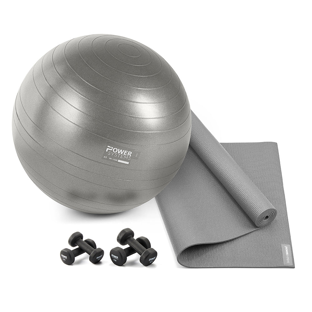 Wellness Bundle