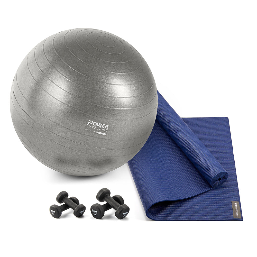 Wellness Bundle